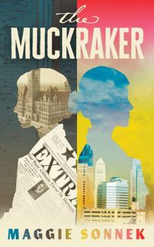 Paperback The Muckraker (hardcover) Book
