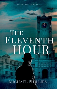 Paperback The Eleventh Hour Book
