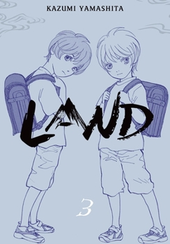 Hardcover Land, Vol. 3 Book