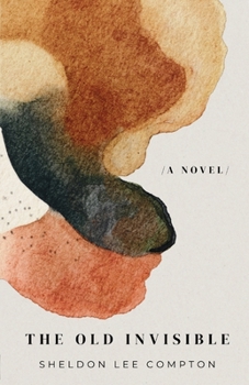 Paperback The Old Invisible Book