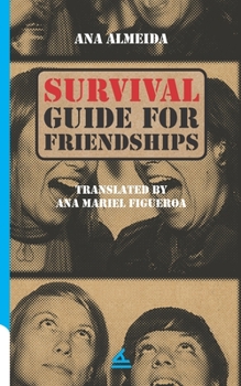 Paperback Survival Guide For Friendships Book