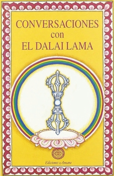 Paperback Conversaciones con el Dalai Lama [Spanish] Book