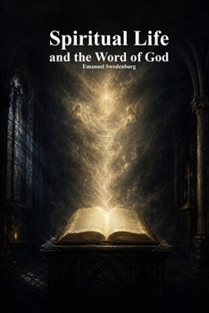 Paperback Spiritual Life and the Word of God Book