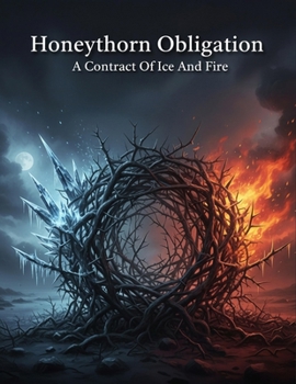 Paperback Honeythorn Obligation: A Contract Of Ice And Fire Book