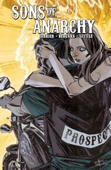 Sons of Anarchy Vol. 5 - Book  of the Sons of Anarchy