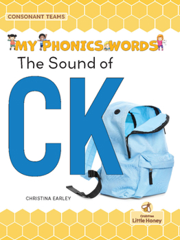 The Sound of CK