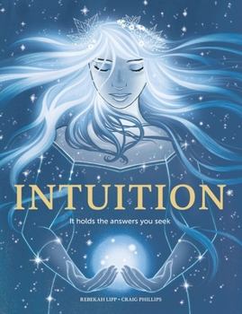 Paperback Intuition: It holds the answers you seek Book