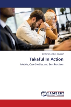 Paperback Takaful In Action Book