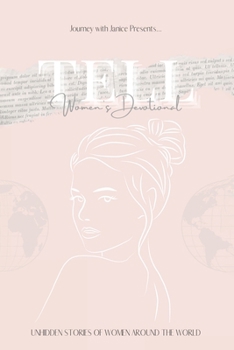 Paperback Tell: Women's Devotional Book