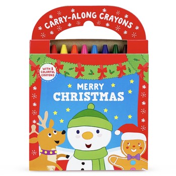 Paperback Merry Christmas Book