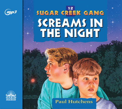 The Sugar Creek Gang Goes North - Book #12 of the Sugar Creek Gang