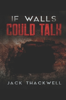 Paperback If Walls Could Talk Book