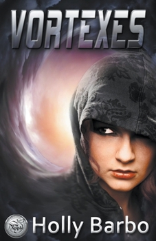 Paperback Vortexes Book