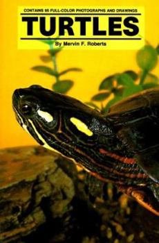 Hardcover Turtles Book