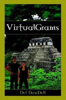 Paperback VirtualGrams Book