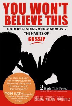 Gossip! You Won't Believe This