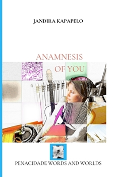 Paperback Anamnesis of you Book
