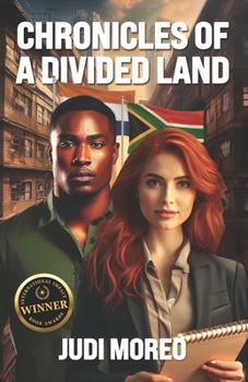 Paperback Chronicles of a Divided Land Book
