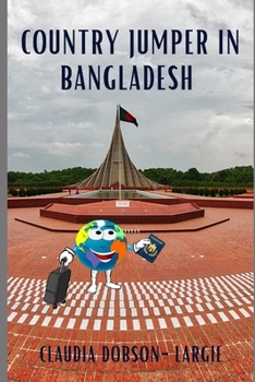 Paperback Country Jumper in Bangladesh Book