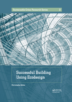 Paperback Successful Building Using EcoDesign Book