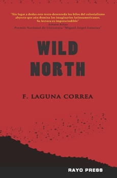 Paperback Wild North [Spanish] Book