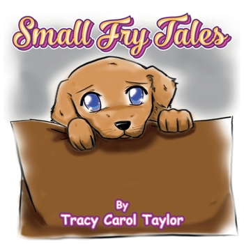 Paperback Small Fry Tales Book
