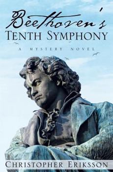 Paperback Beethoven's Tenth Symphony Book