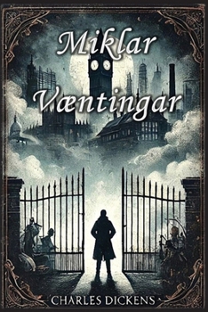 Paperback Miklar Væntingar [Icelandic] Book
