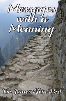 Paperback Messages with a Meaning Book