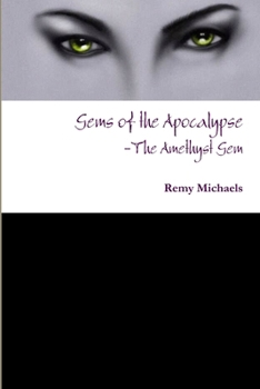 Paperback Gems of the Apocalypse Book