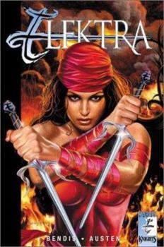Elektra: The Scorpio Key - Book #1 of the Elektra (2001) (Collected Editions)