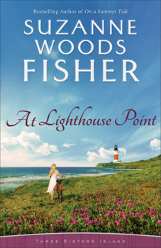 Paperback At Lighthouse Point Book