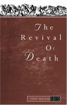 Paperback The Revival of Death Book