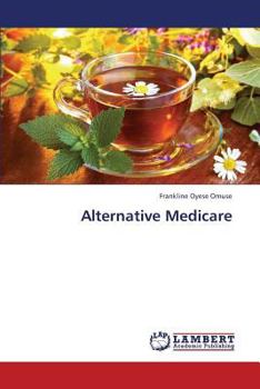 Paperback Alternative Medicare Book