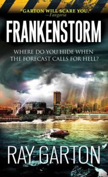 Mass Market Paperback Frankenstorm Book