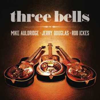Music - CD Three Bells Book