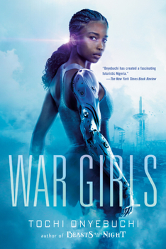 War Girls - Book #1 of the War Girls