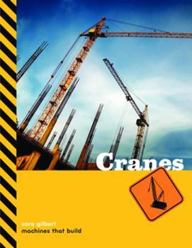Hardcover Cranes Book
