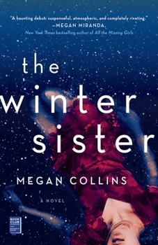 Paperback The Winter Sister Book