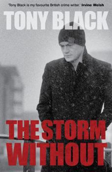 The Storm Without - Book #1 of the Doug Michie