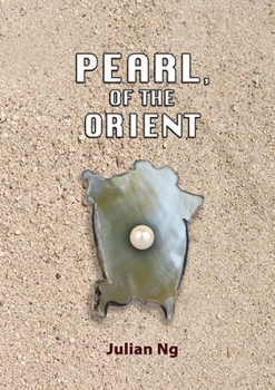 Paperback Pearl, of the Orient Book