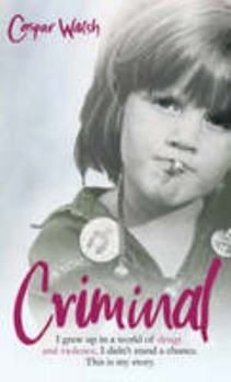Paperback Criminal Book
