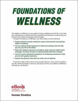 Foundations of Wellness