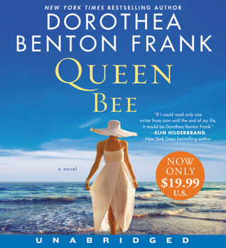 Misc. Queen Bee Book