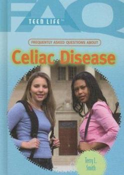 Library Binding Celiac Disease Book