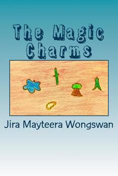 Paperback The Magic Charms Book