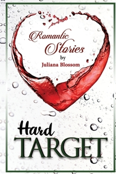 Paperback Hard Target Book