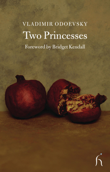 Paperback Two Princesses Book