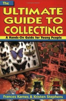 Paperback The Ultimate Guide to Collecting Book