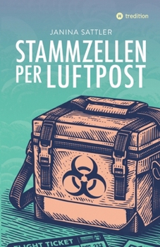 Paperback Stammzellen per Luftpost (German Edition) [German] Book